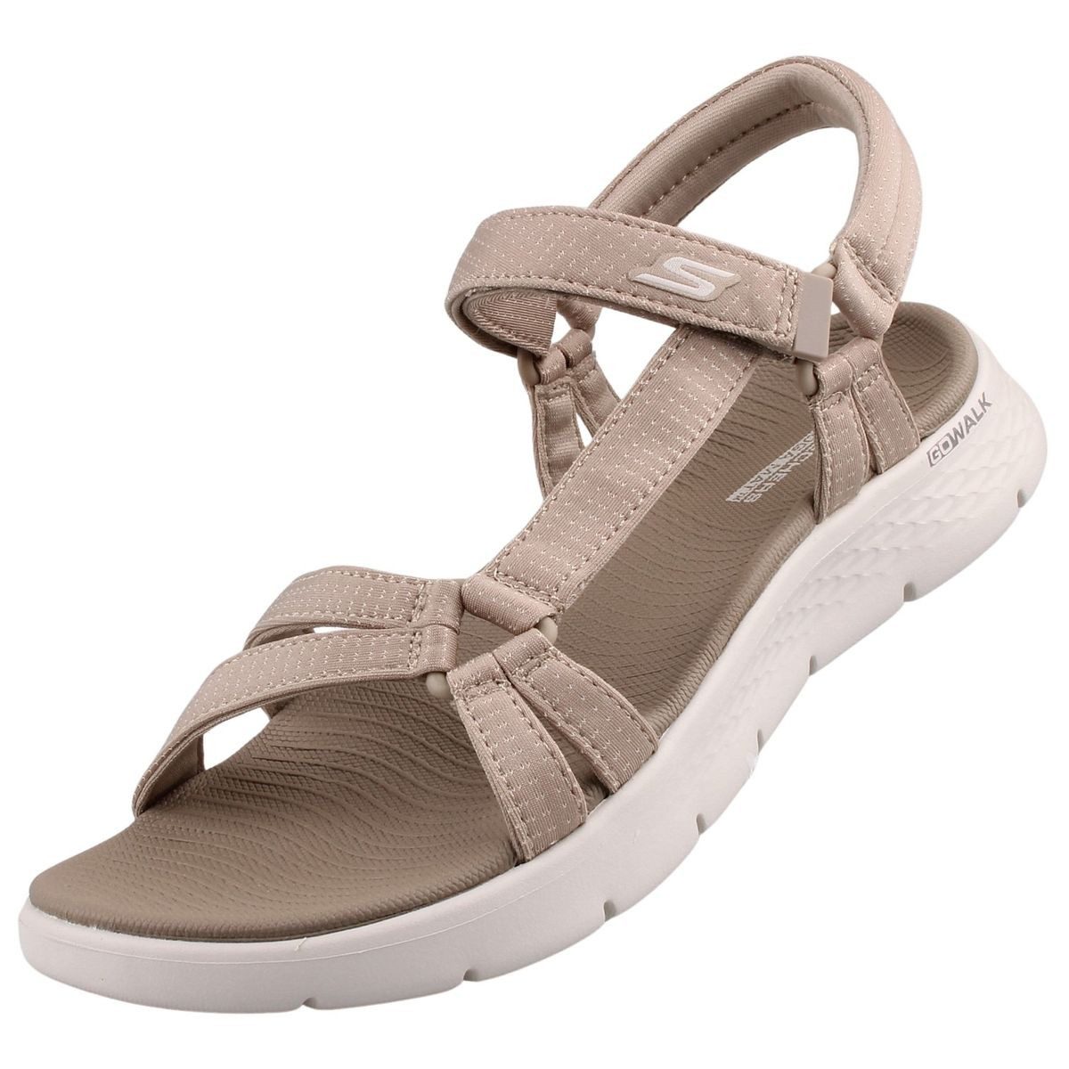 Skechers 141451-TPE Sandale günstig online kaufen