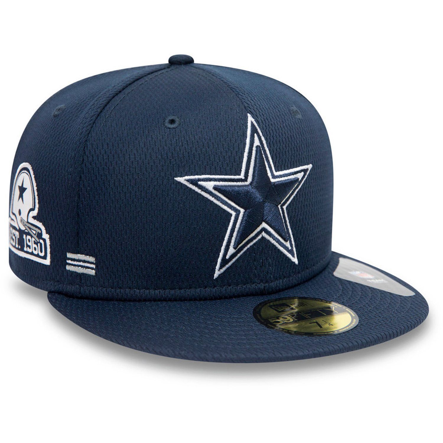 Era Dallas New HOMETOWN 59Fifty Fitted Cap Cowboys