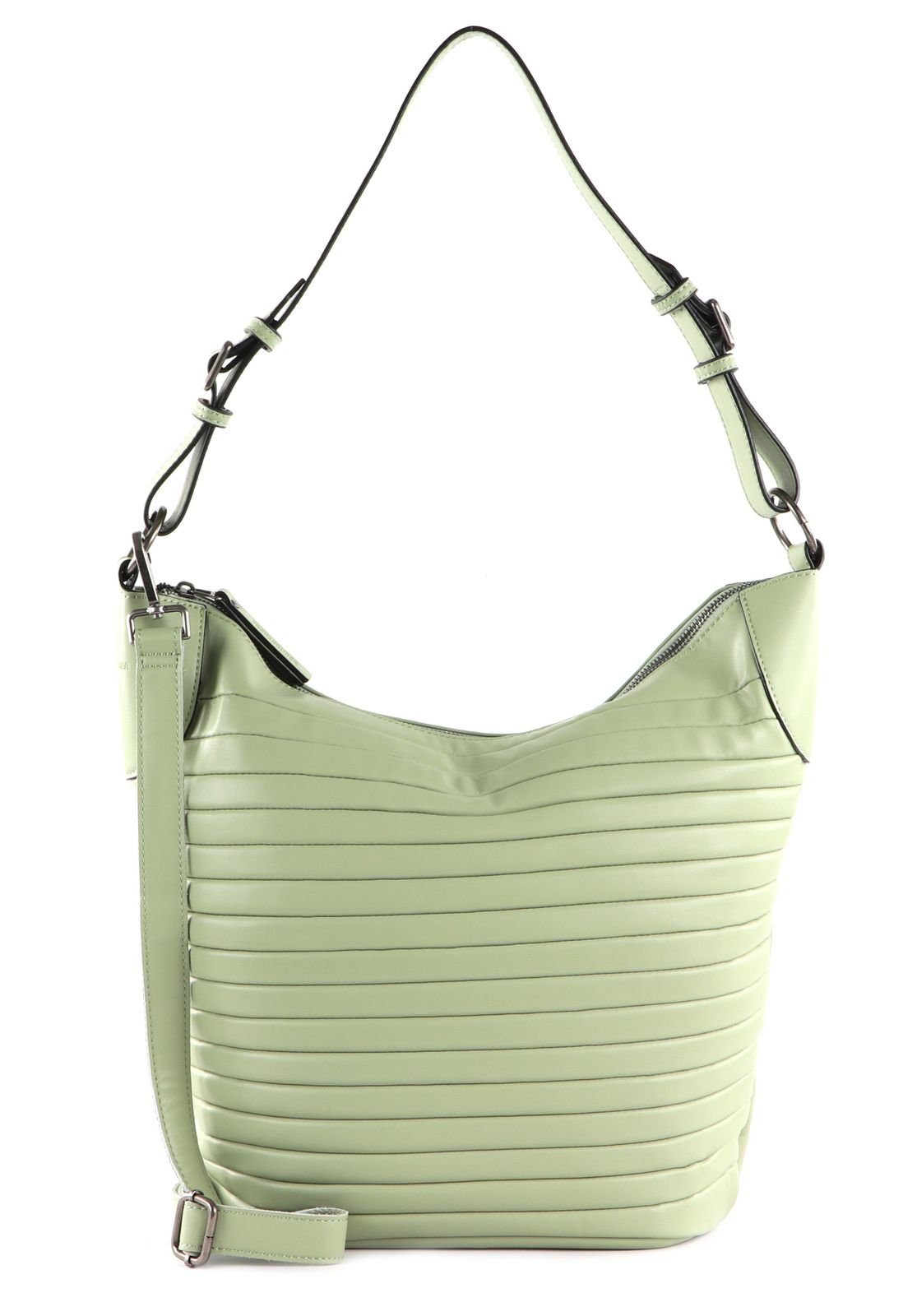 Schultertasche Tabily