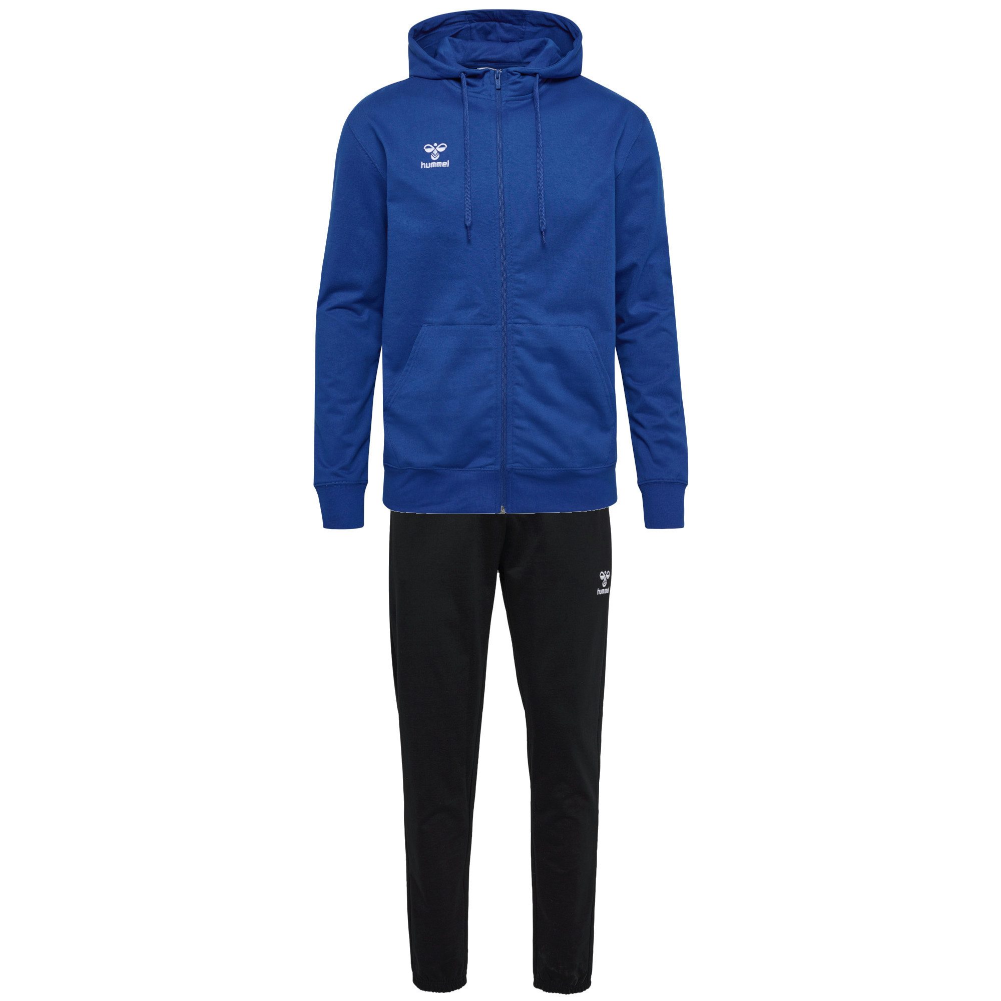 Hummel Trainingsanzug Hummel Herren Trainingsanzug hmlGO 2.0 224837+224848, Ansicht 1