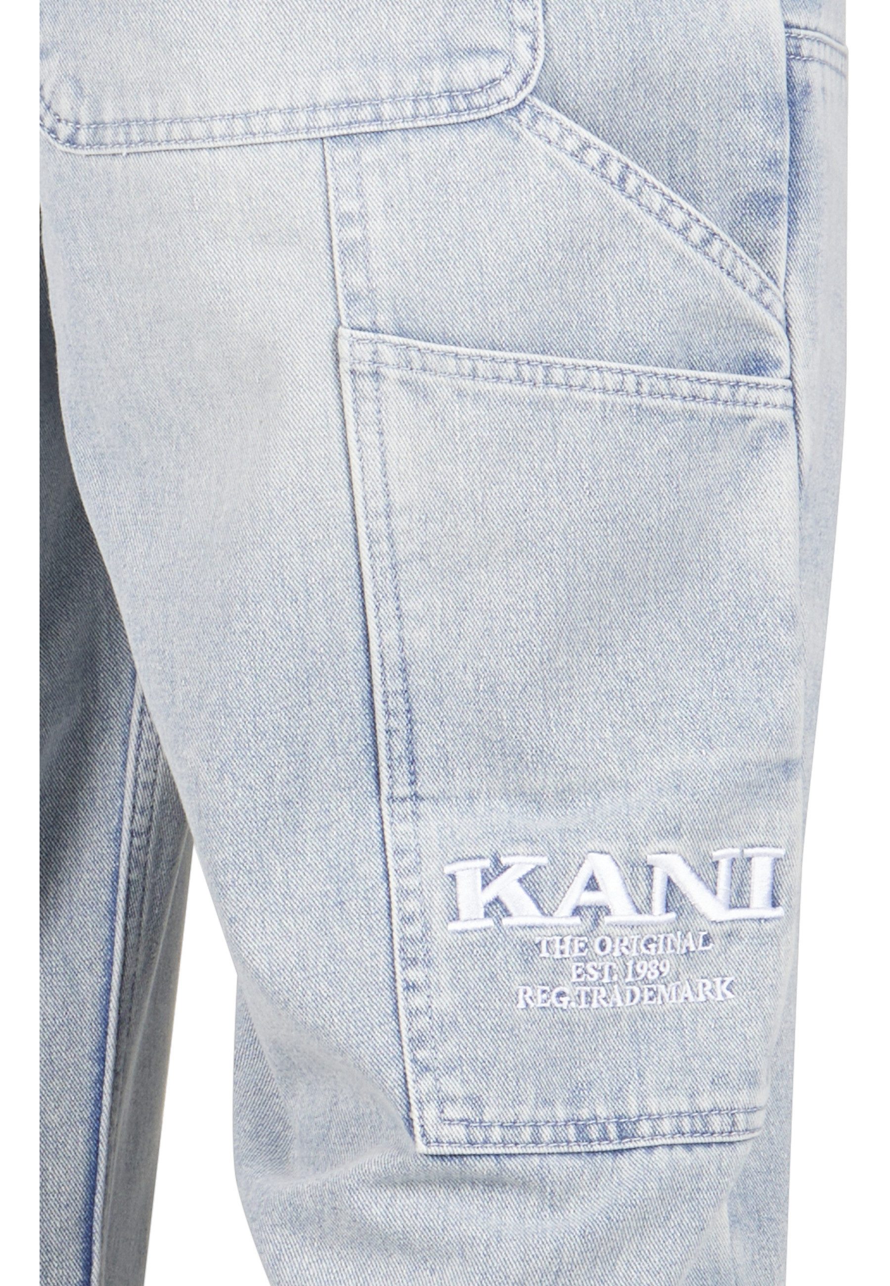 Karl Kani Bequeme Jeans Karl Kani Herren Karl Kani OG Denim Carpenter Pants