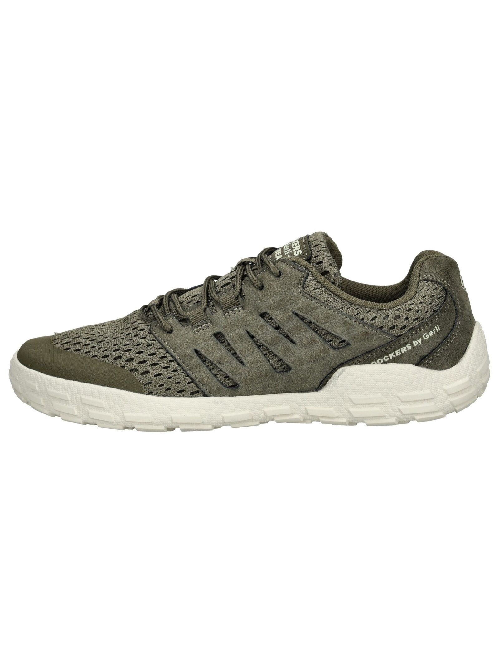 Dockers by Gerli Sneaker Textil Sneaker günstig online kaufen