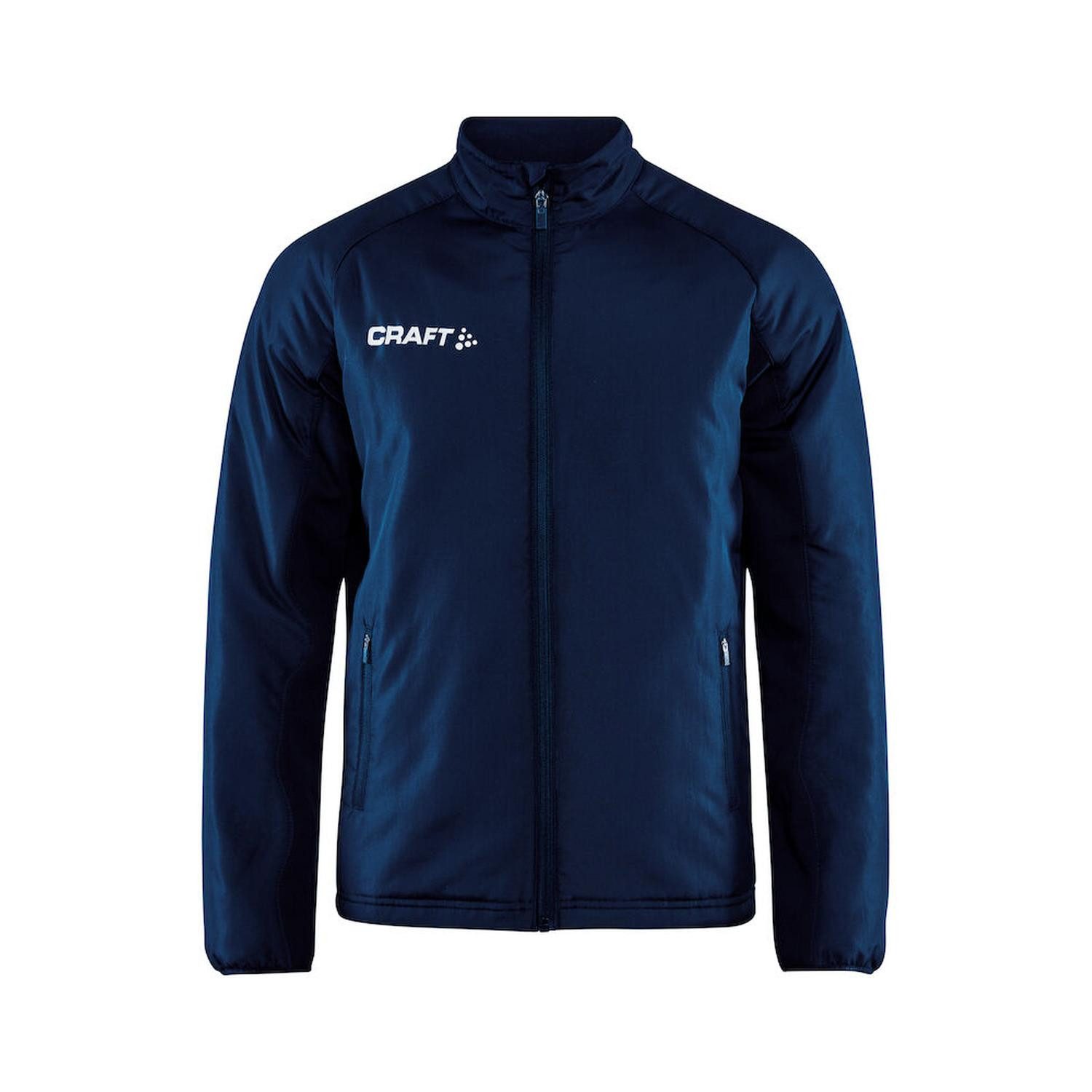 Craft Trainingsjacke Jacket Warm