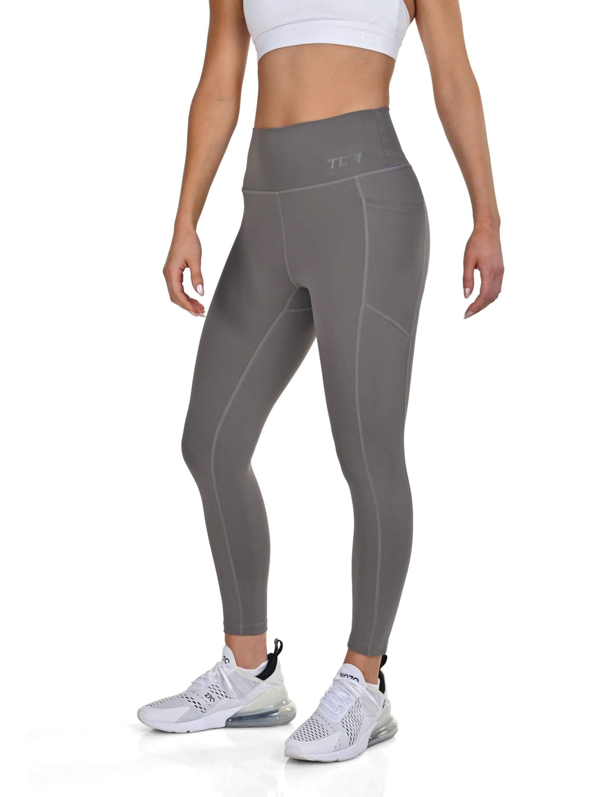 TCA Funktionsleggings TCA Damen High Waisted günstig online kaufen