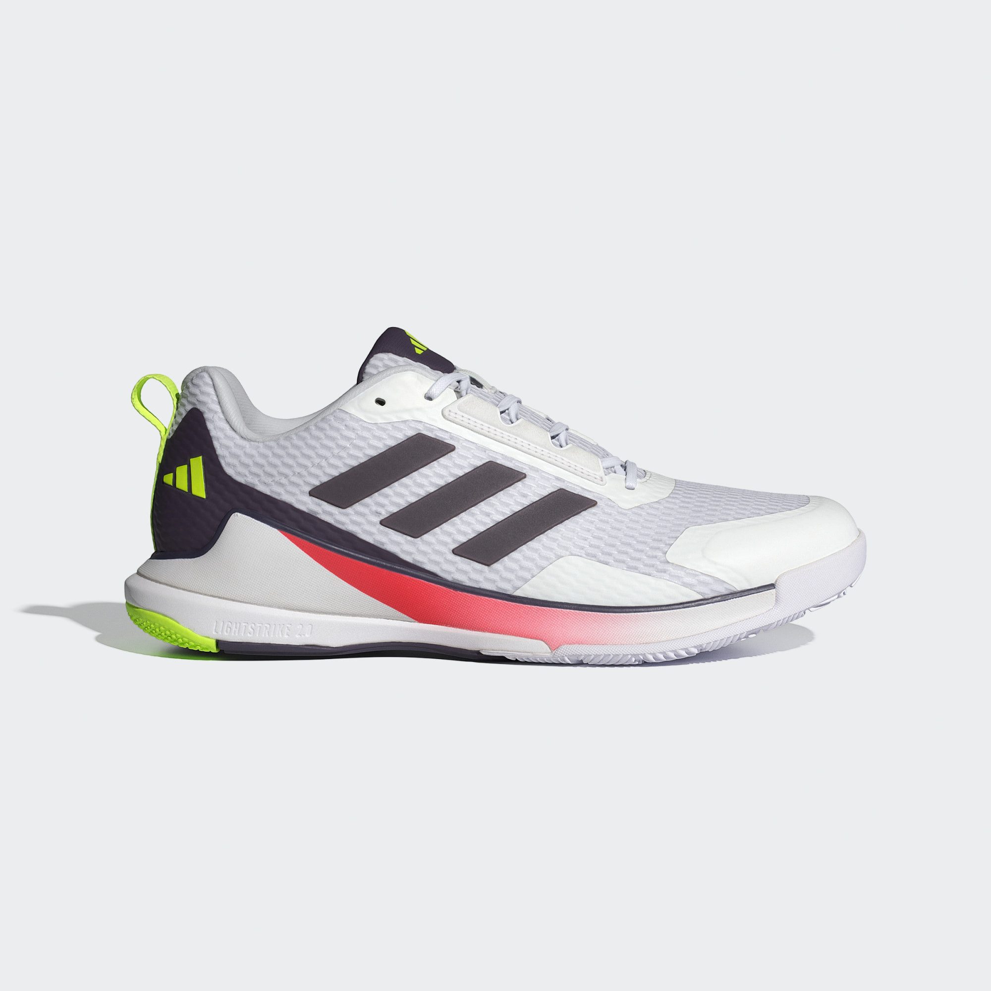 adidas Performance NOVAFLIGHT 2 INDOOR SCHUH Hallenschuh