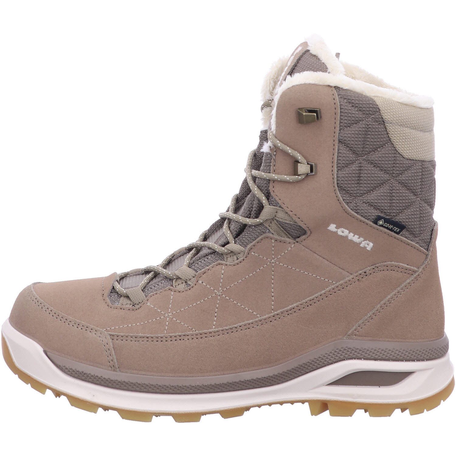 Lowa OTTAWA GTX WS Outdoorschuh (1-tlg) mit GORE-TEX-Partelana-Futter