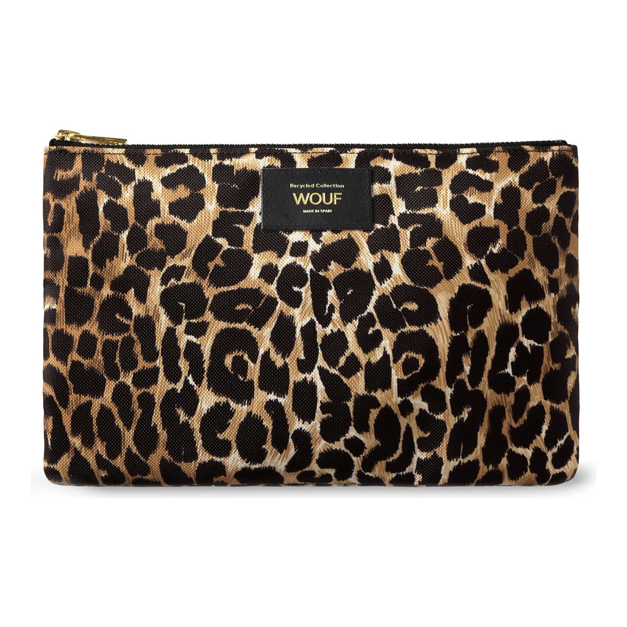 Wouf Kosmetiktasche Daily, Polyester