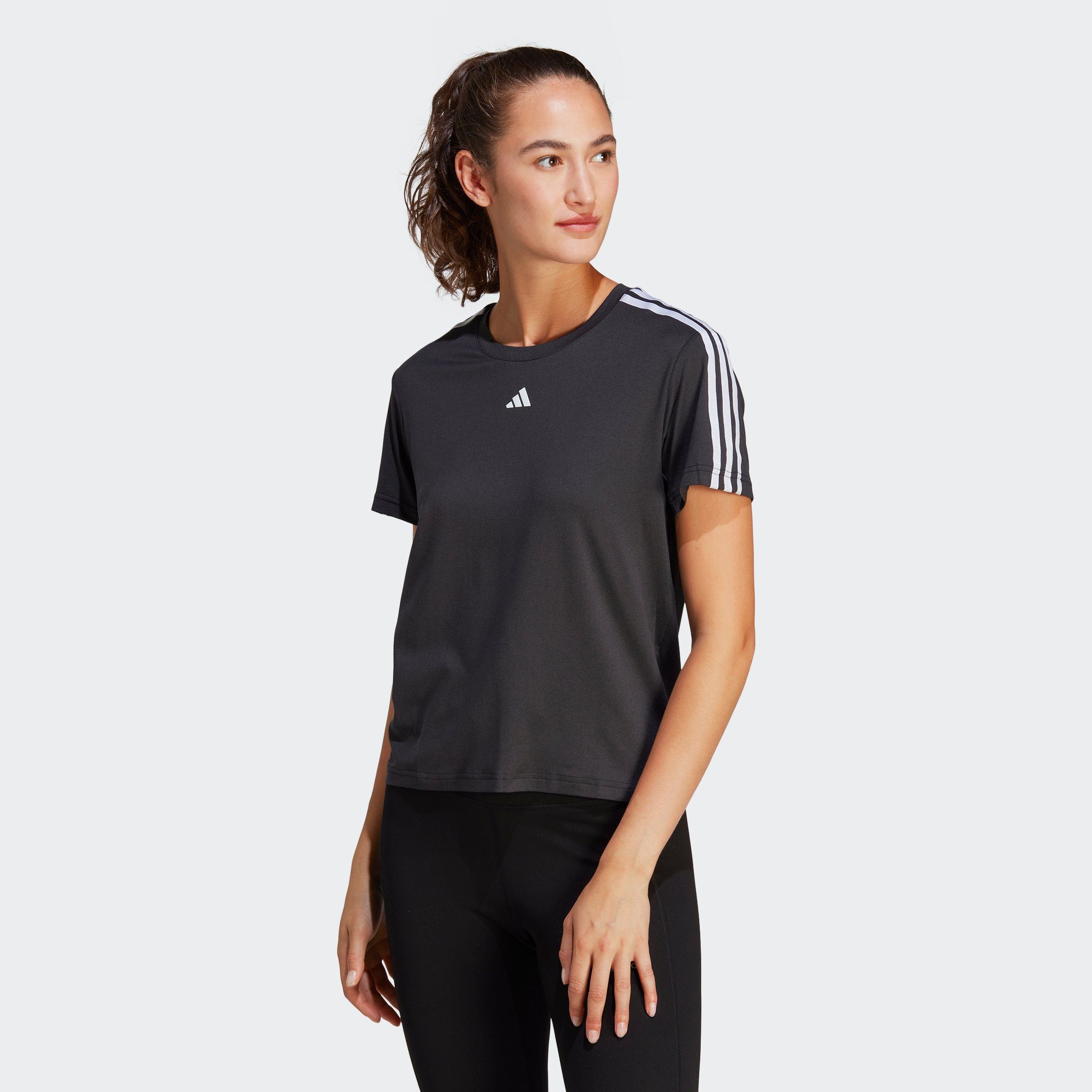 adidas Performance T-Shirt TR-ES 3S T