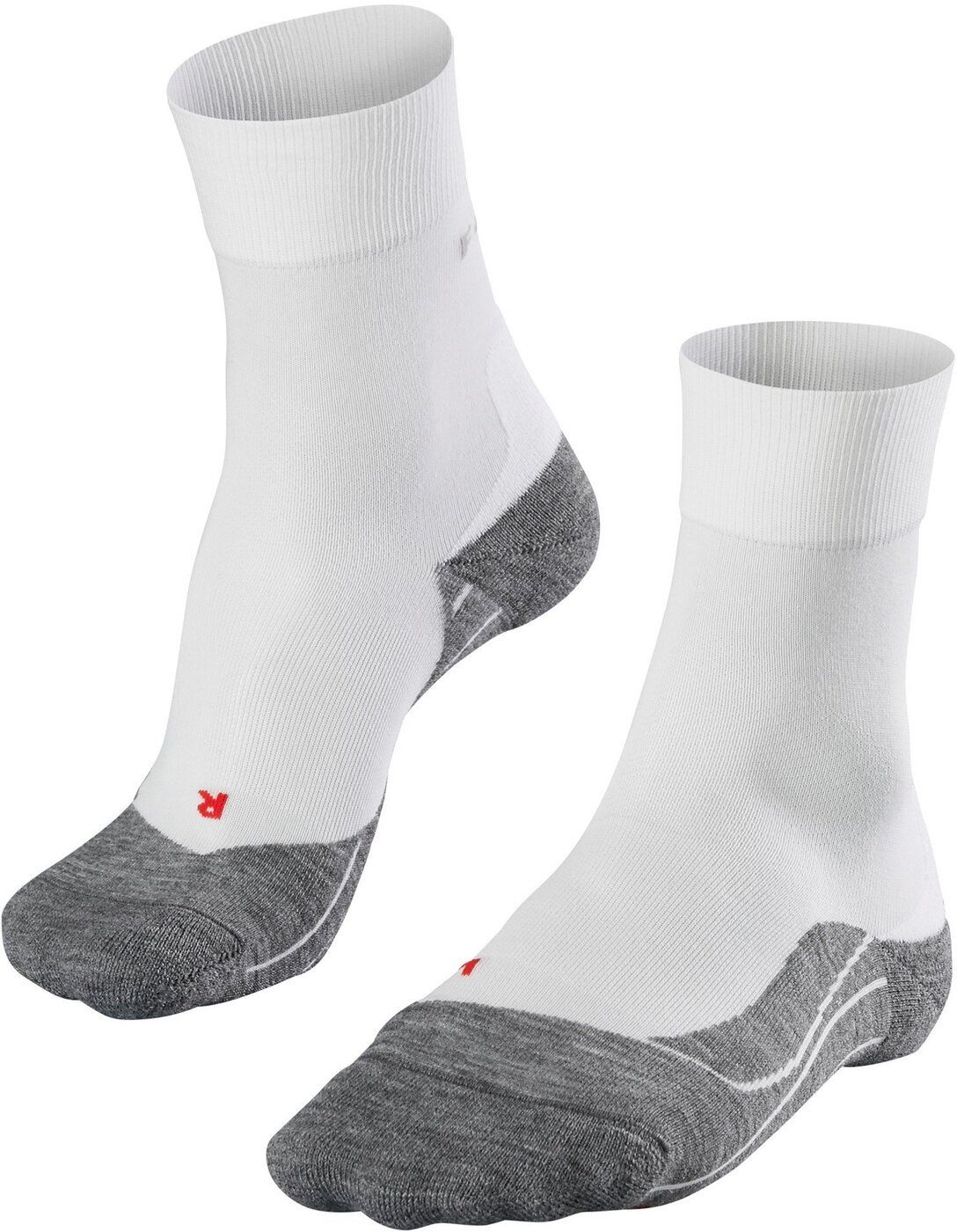 FALKE Basicsocken FALKE 2020 white-mix 4 WOMEN RU