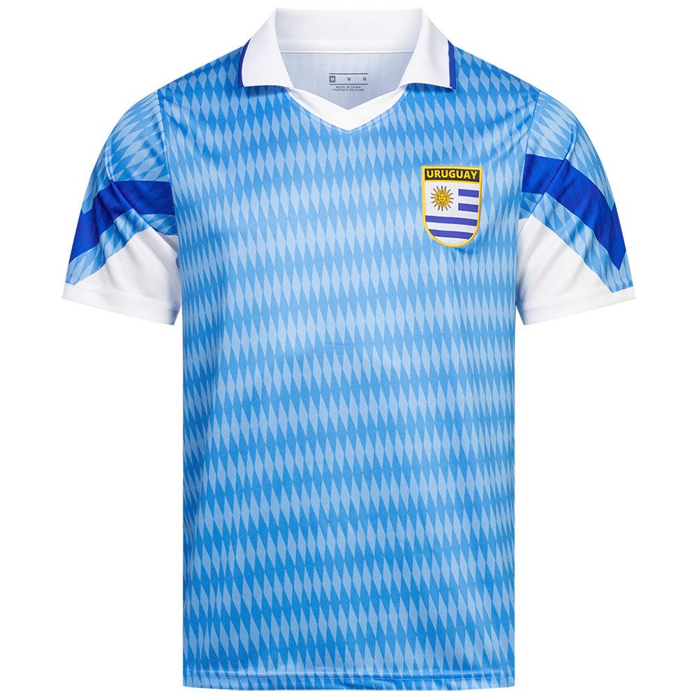 JELEX Fußballtrikot "Retro History"