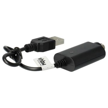 vhbw passend für KangerTech E-Smart E-Zigarette USB-Kabel