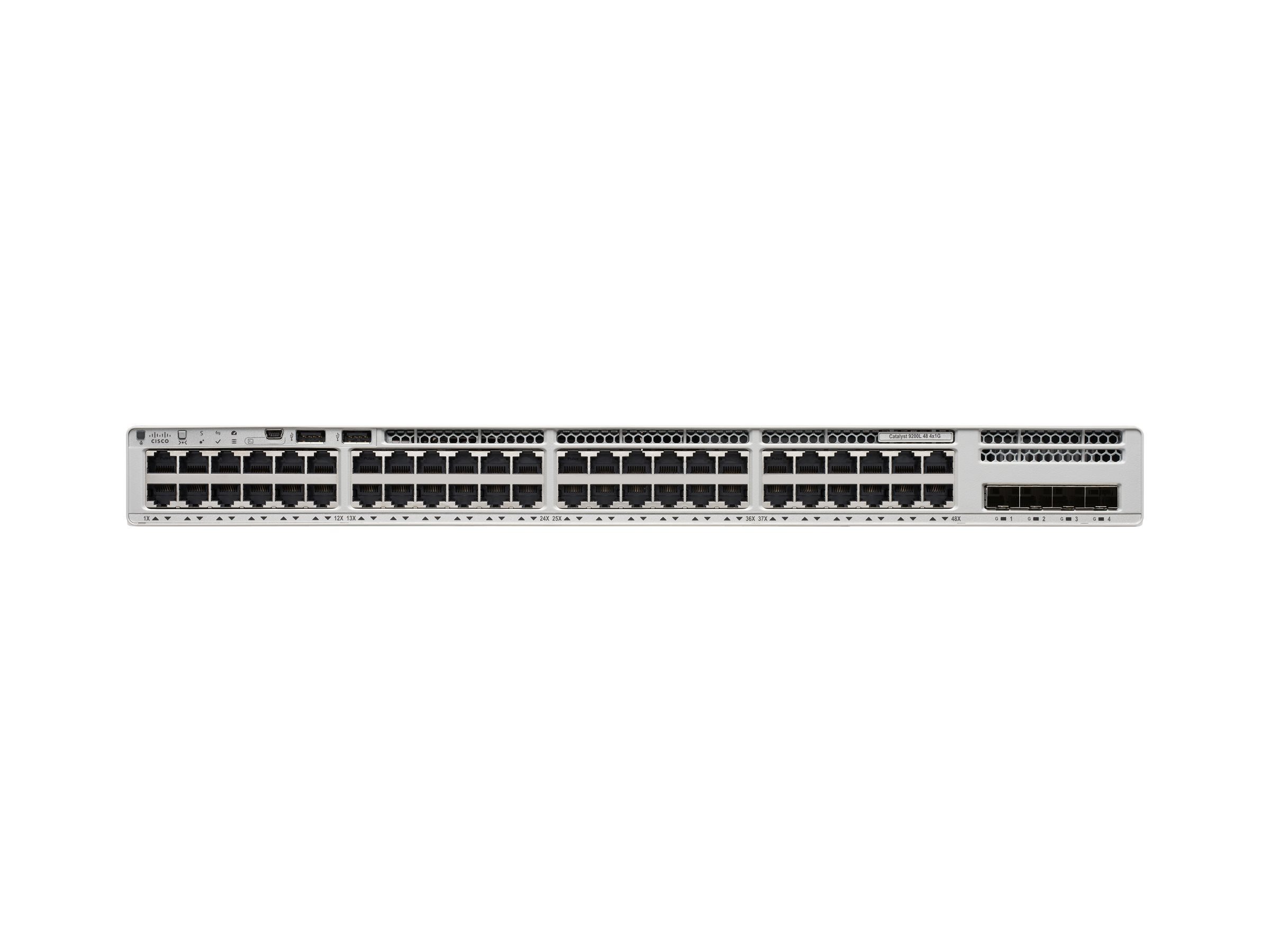 Cisco Netzwerk-Switch