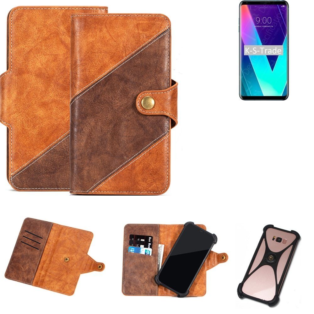 Handyhülle für LG Electronics V30S ThniQ
