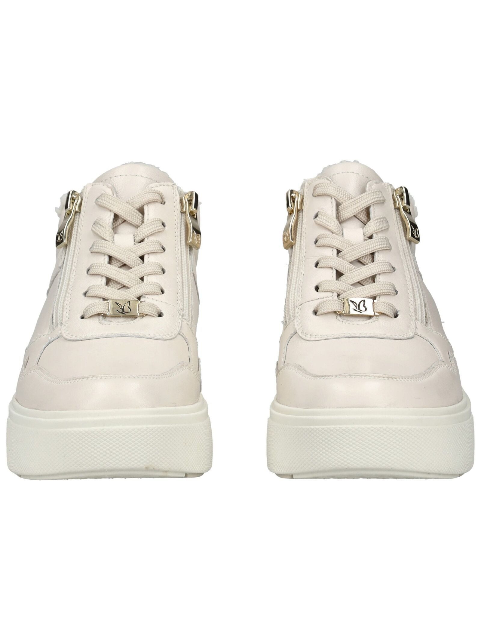 Caprice Stiefelette Leder . Schnürstiefelette