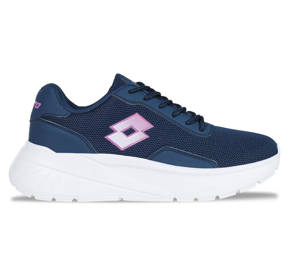 Lotto Sneaker - mit extra leichter Phylonsohle