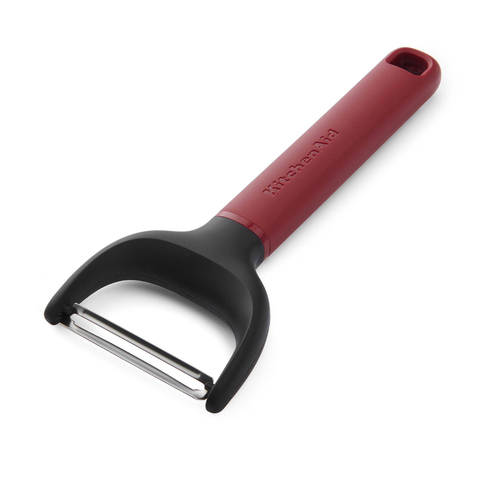 KitchenAid Gemüse-Scheibenschneider, (1-tlg), Schutzkappe
