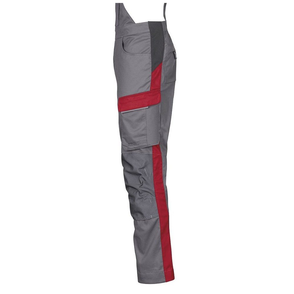 4PROTECT Latzhose Workwear Latzhose