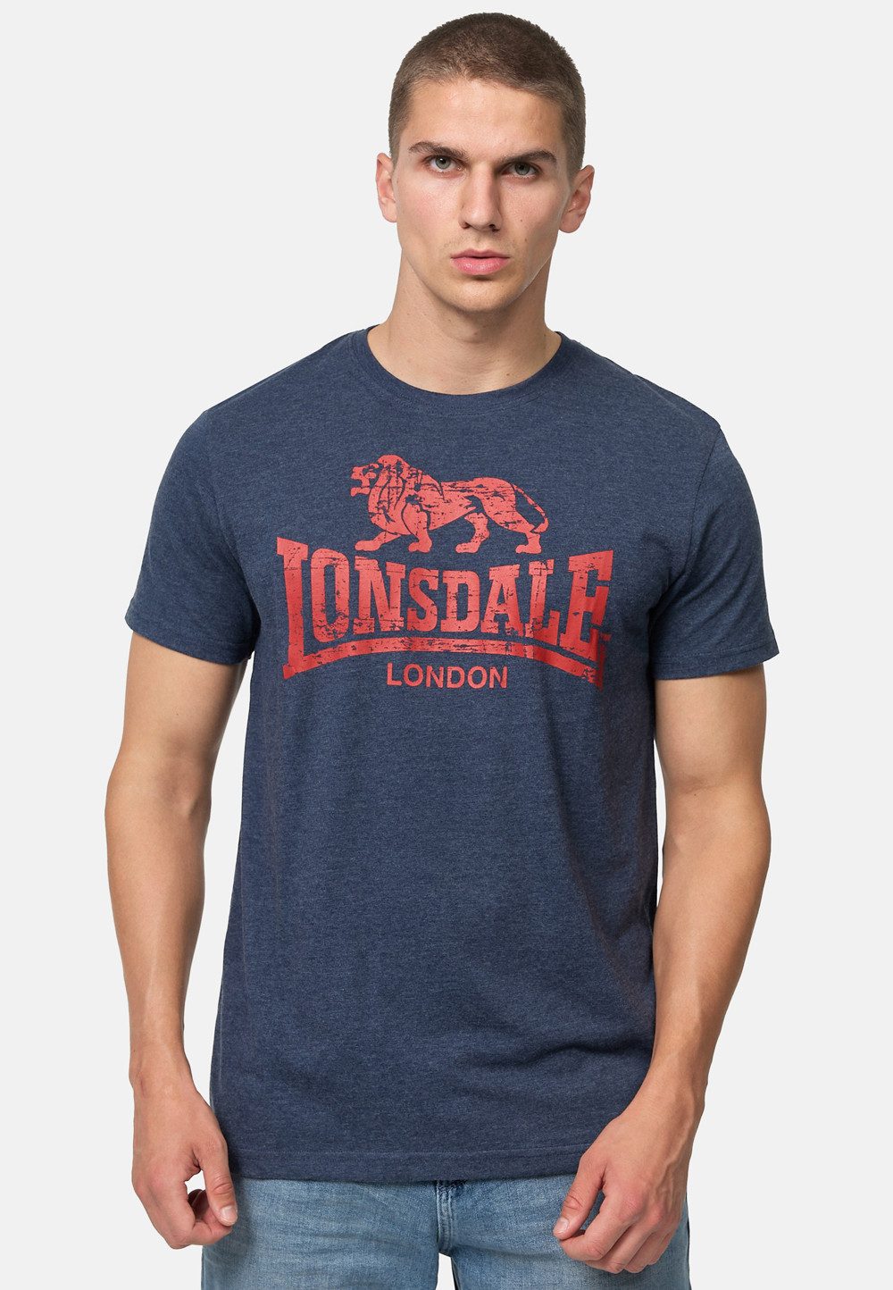 T-Shirt SILVERHILL