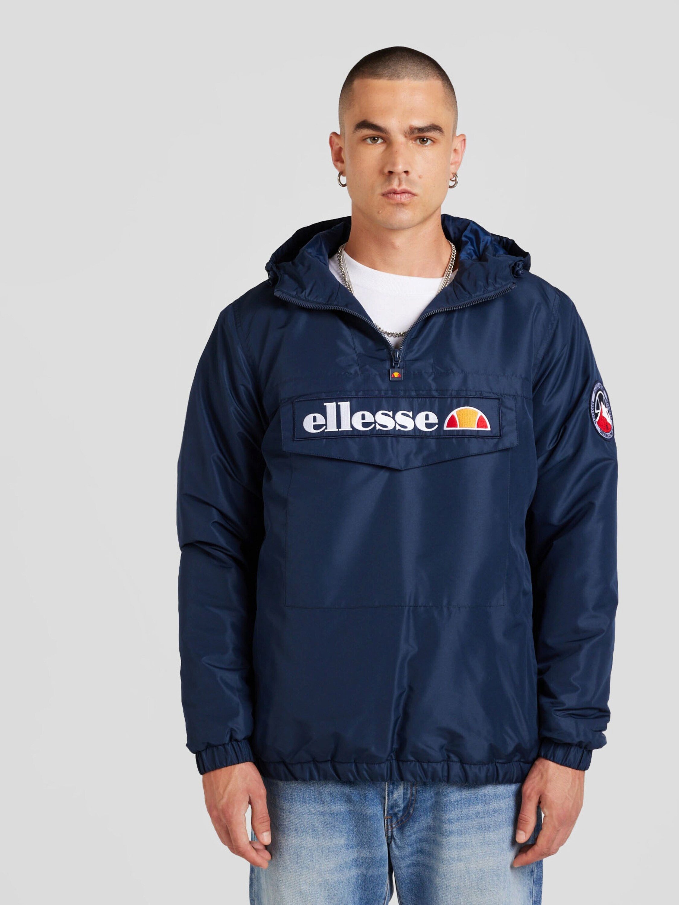 Ellesse Kurzjacke Monterini Oh (1-St)