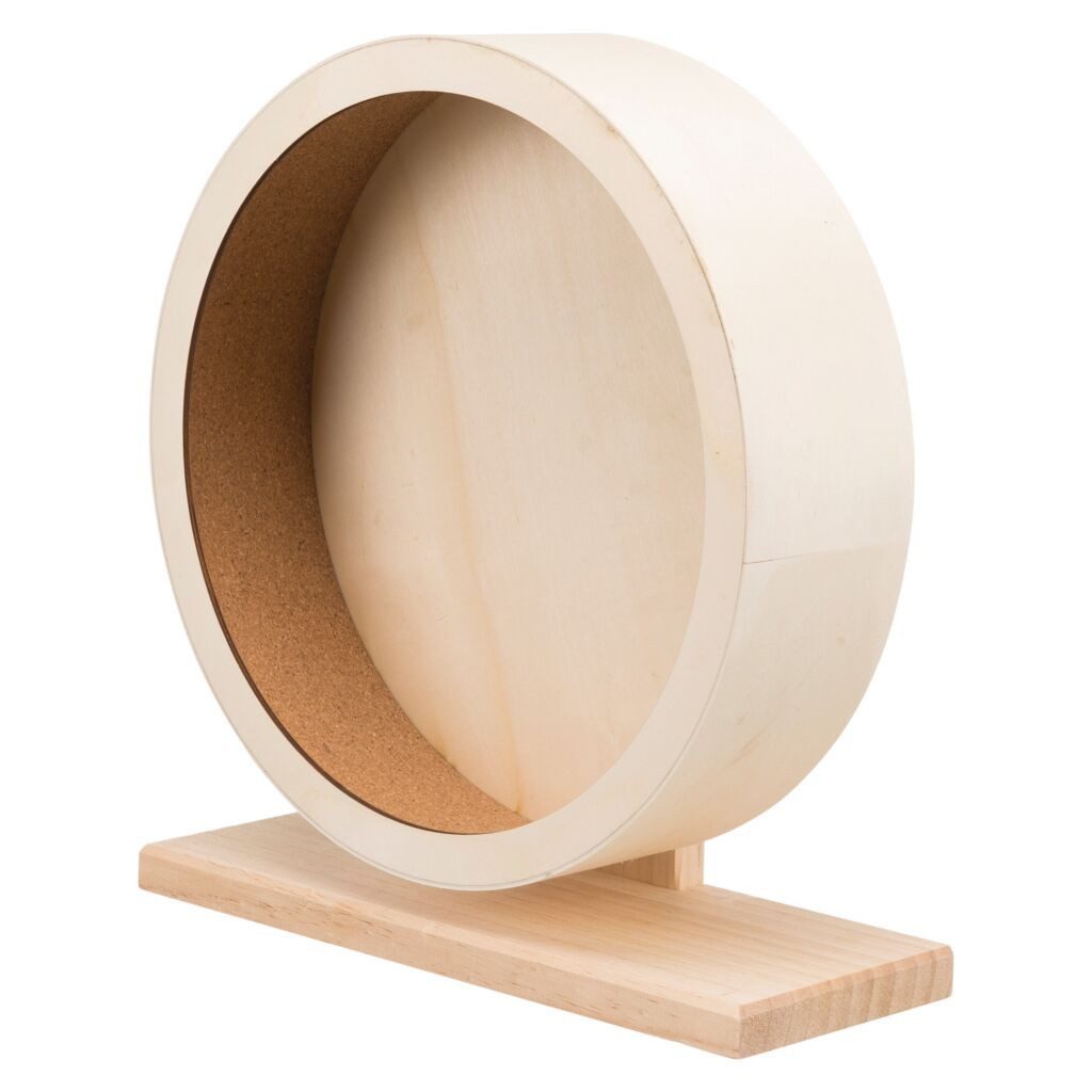 TRIXIE Tierlaufrad Laufrad - diverse - ø 33 cm