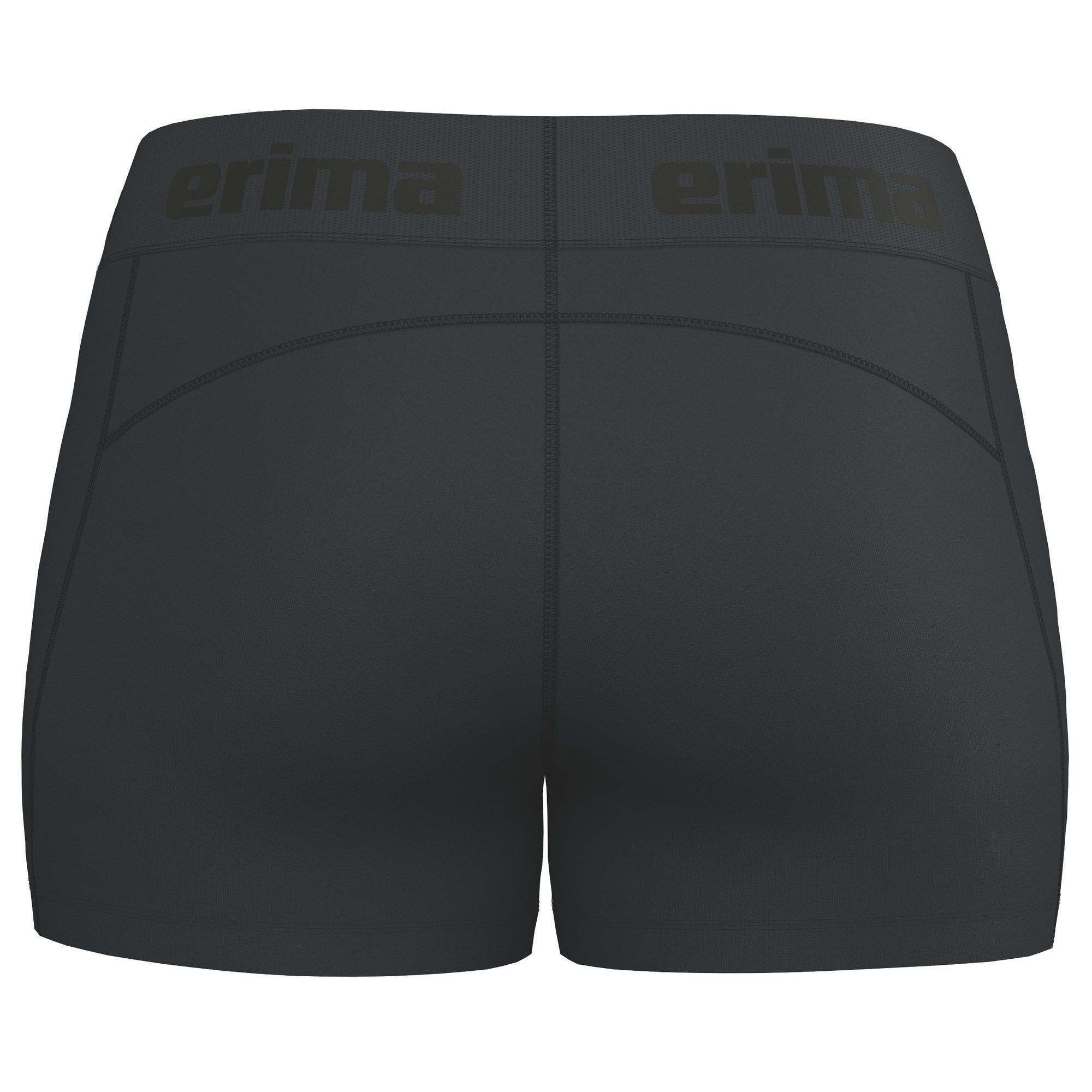 Erima Funktionstights erima Damen Tight T&F WINGS Tight