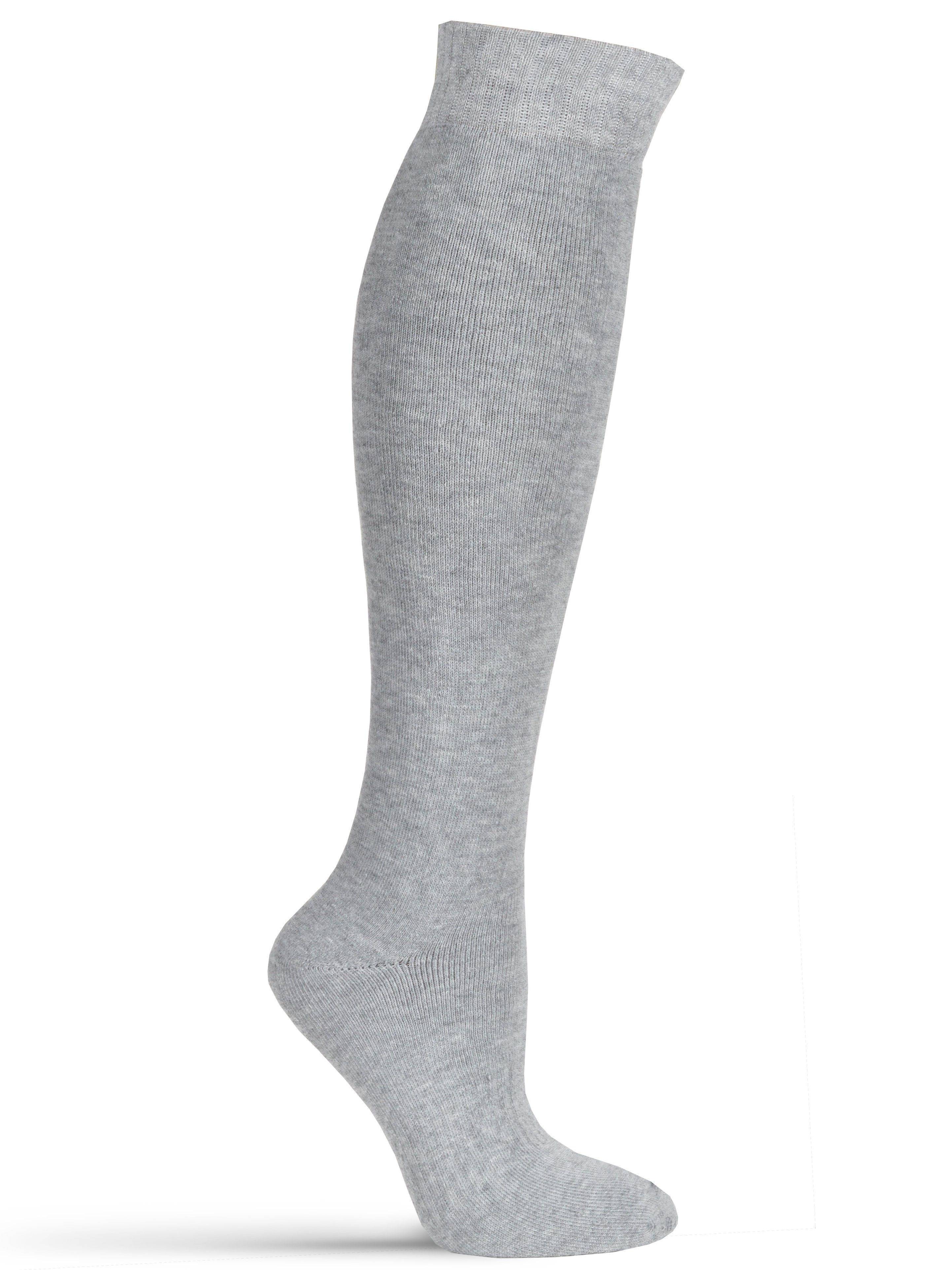 Frostfighter Kniestrümpfe Thermo (4-Paar) Vollfrottee Innenfutter, günstig online kaufen