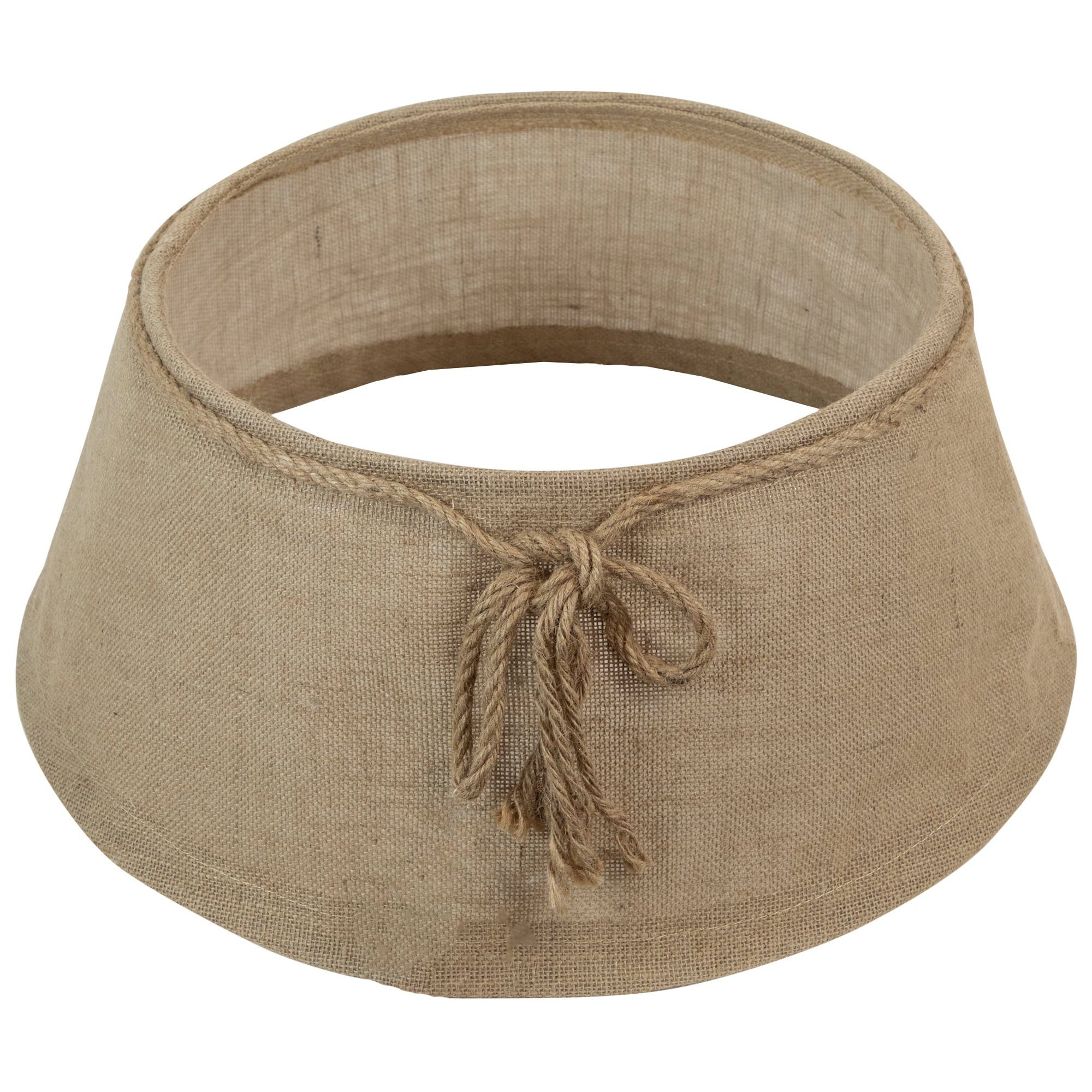 COIL Weihnachtsbaumdecke Weihnachtsbaumabdeckung, Weihnachtsbaumrock, Weihnachtsbaumständer, oval, rechteckig, Durchmesser ab 56 cm