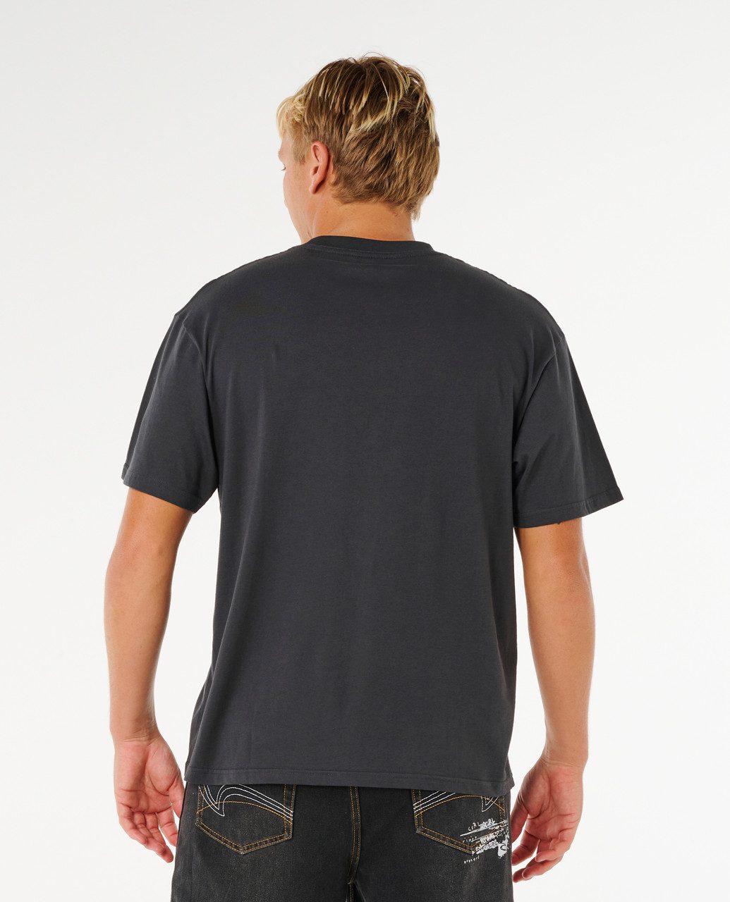 Rip Curl T-Shirt Inner Visions Rotten Sun T-Shirt