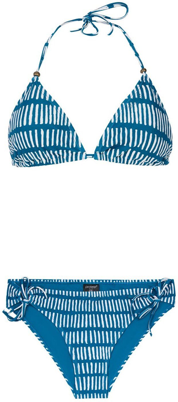 Protest Badeshorts PRTDada triangle bikini Surfing günstig online kaufen