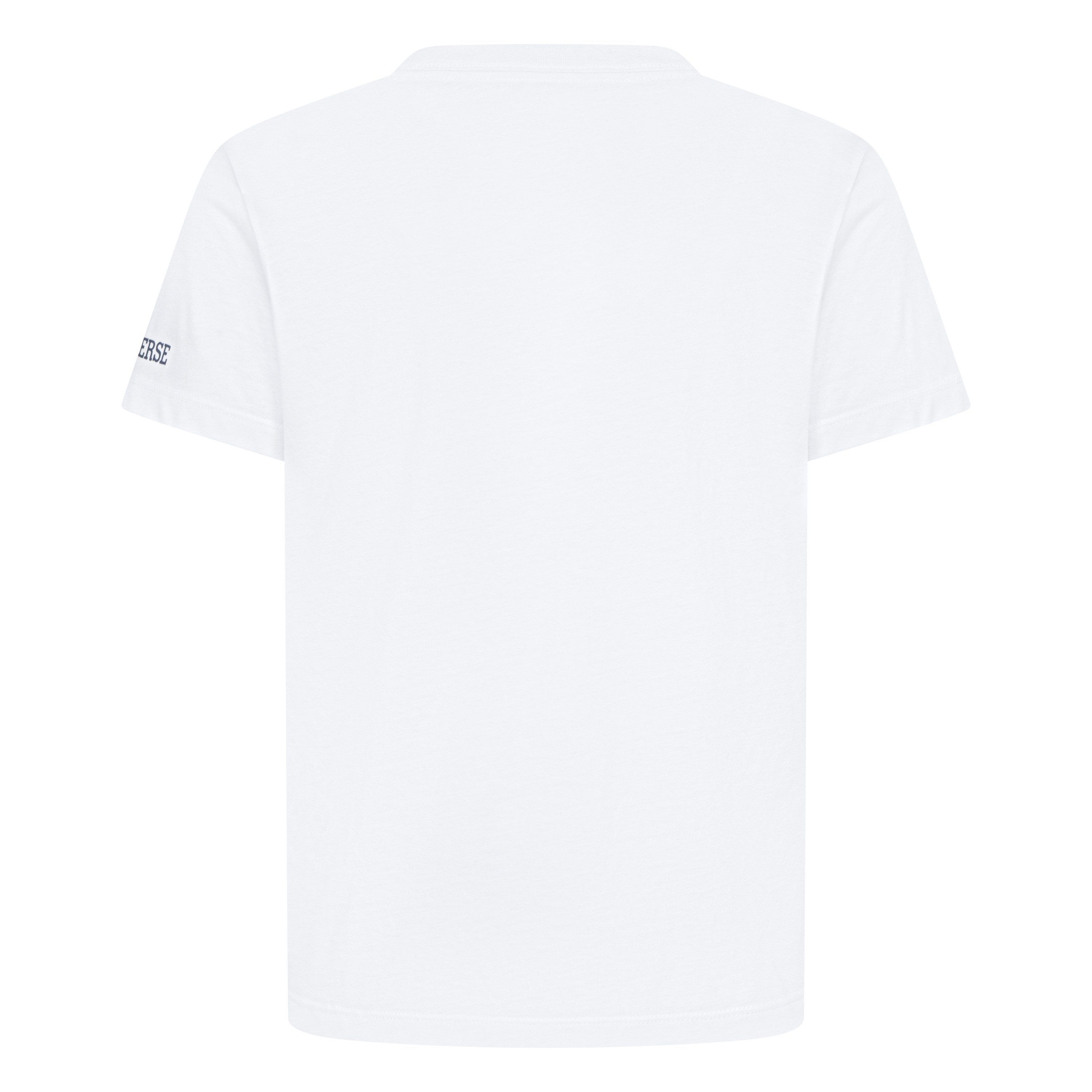 Converse T-Shirt CNVG CHUCK TAYLOR GFX günstig online kaufen