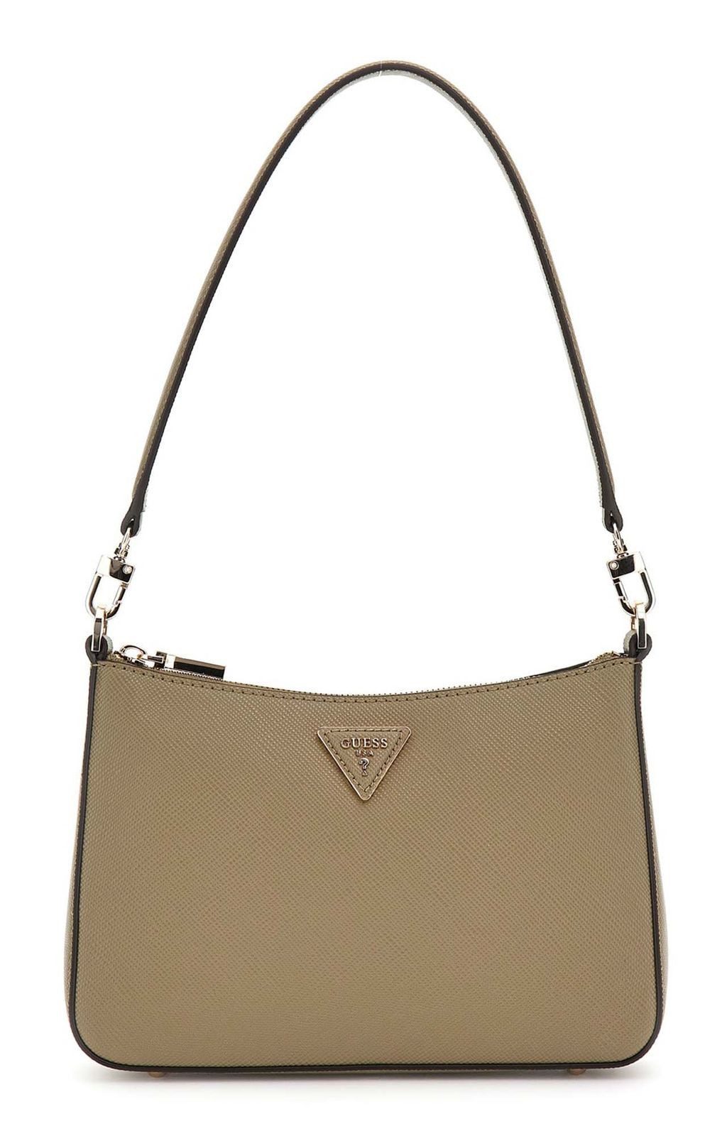 Schultertasche Girlfriend Satchel Bag