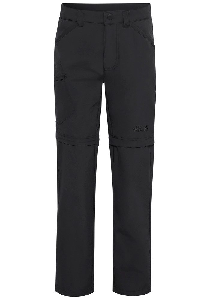 Zip-off-Hose SAFARI ZIP OFF PANTS K