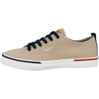 Pepe Jeans Kenton Smart Herren Sneaker