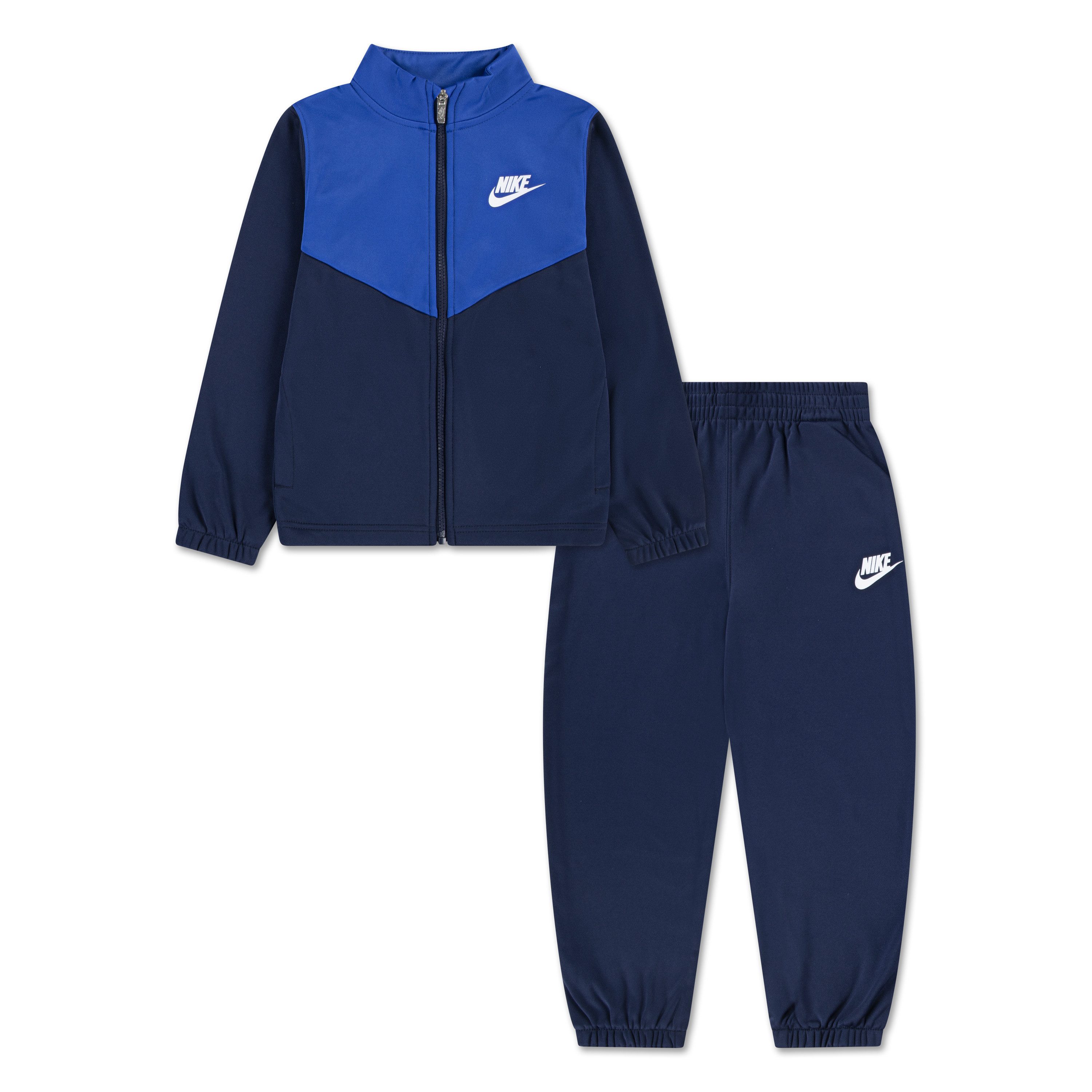 MIDNIGHT NAVY