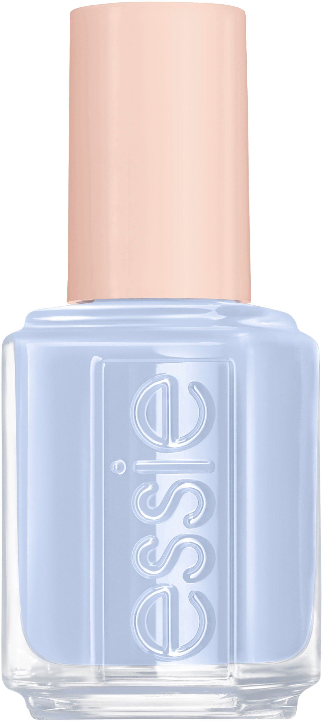 natürliche Formel myself 180 Love, essie 80% pflanzenbasierte, Nagellack putting first