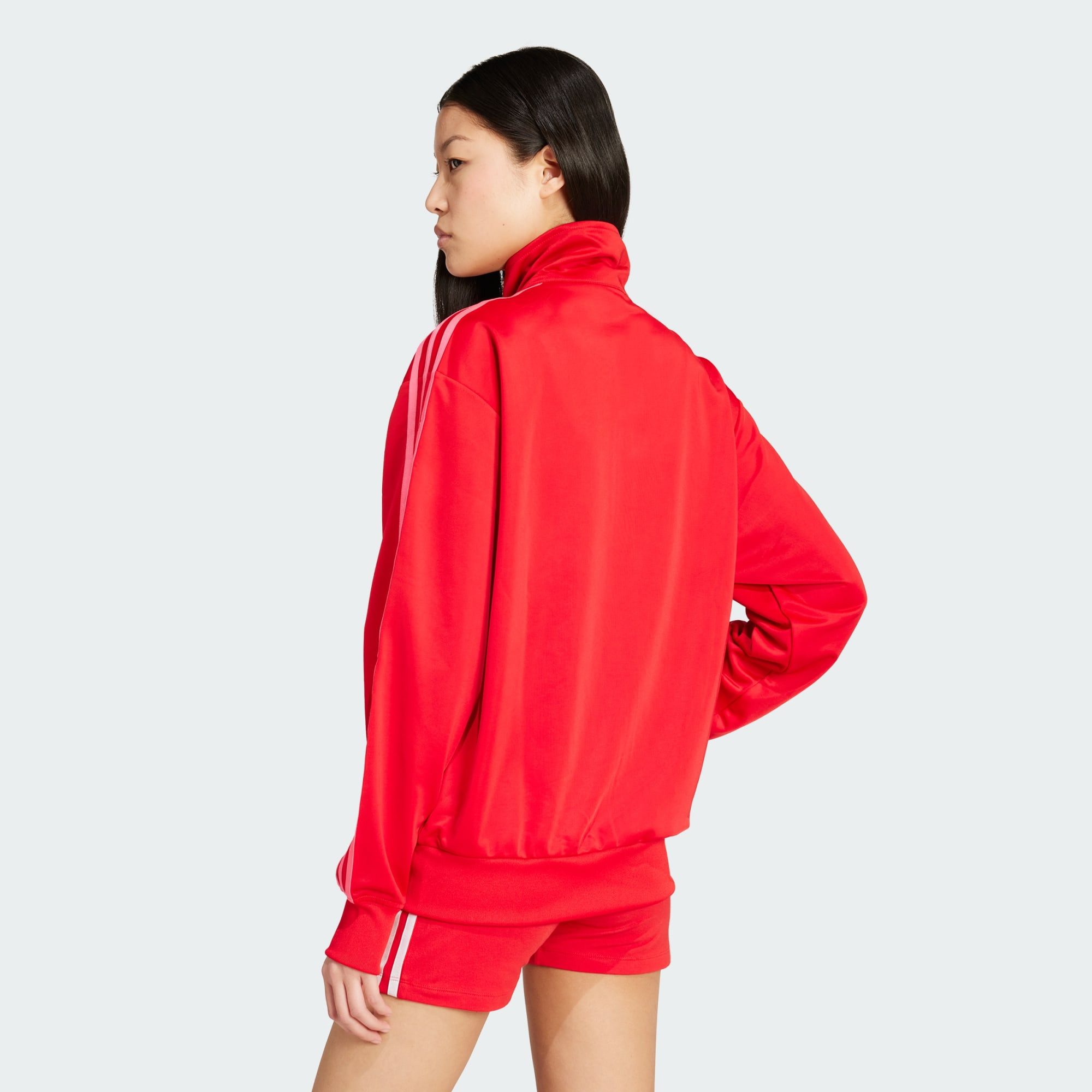 adidas Originals Trainingstop ADICOLOR CLASSIC FIREBIRD LOOSE ORIGINALS JAC günstig online kaufen