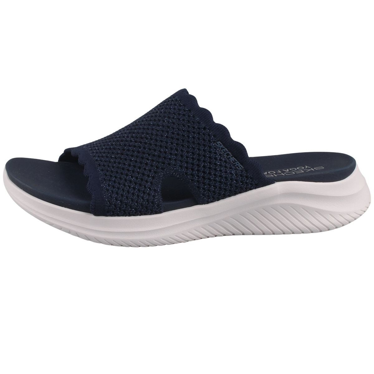 Skechers 164055-NVY Clog