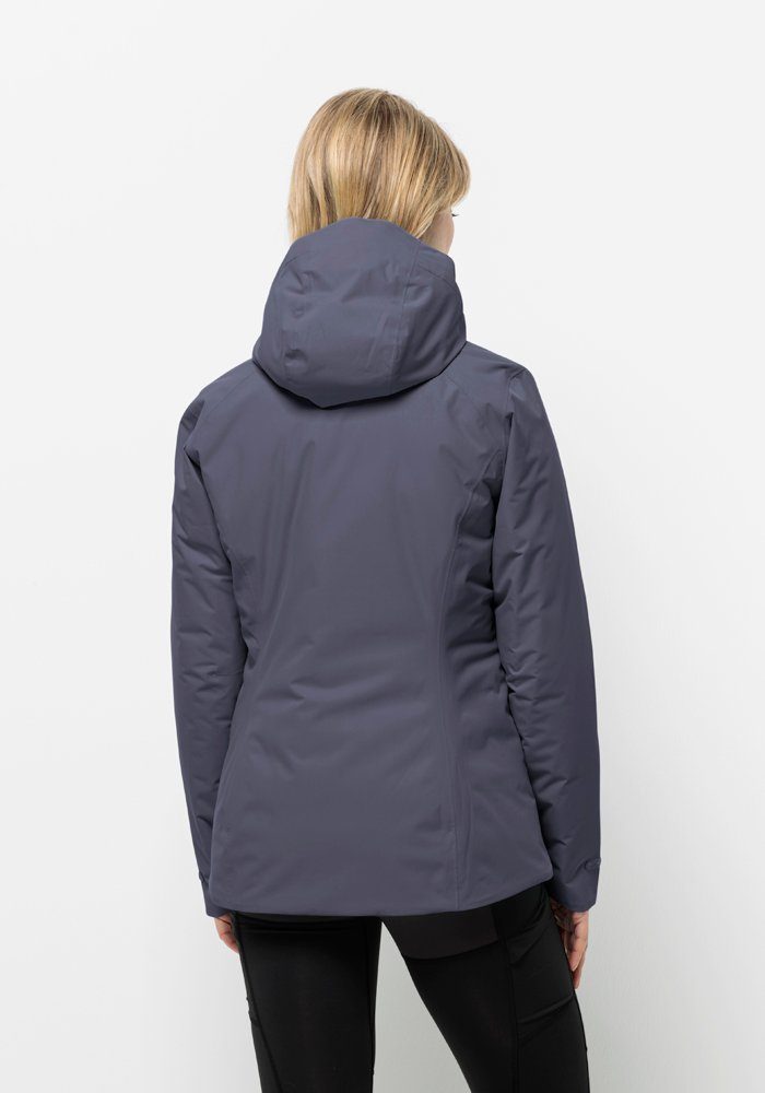 Jack Wolfskin Outdoorjacke WISPER INS JKT W günstig online kaufen