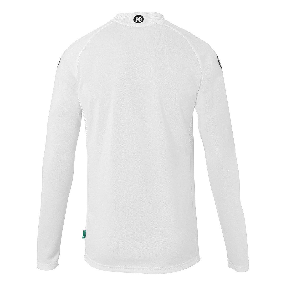 Kempa Langarmshirt Langarmshirt Performance (1-tlg., Trikot) atmungsaktiv