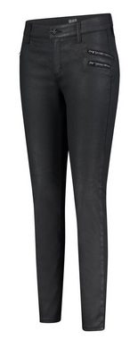MAC Stretch-Jeans MAC SLIM black coated 5760-00-0465L 090