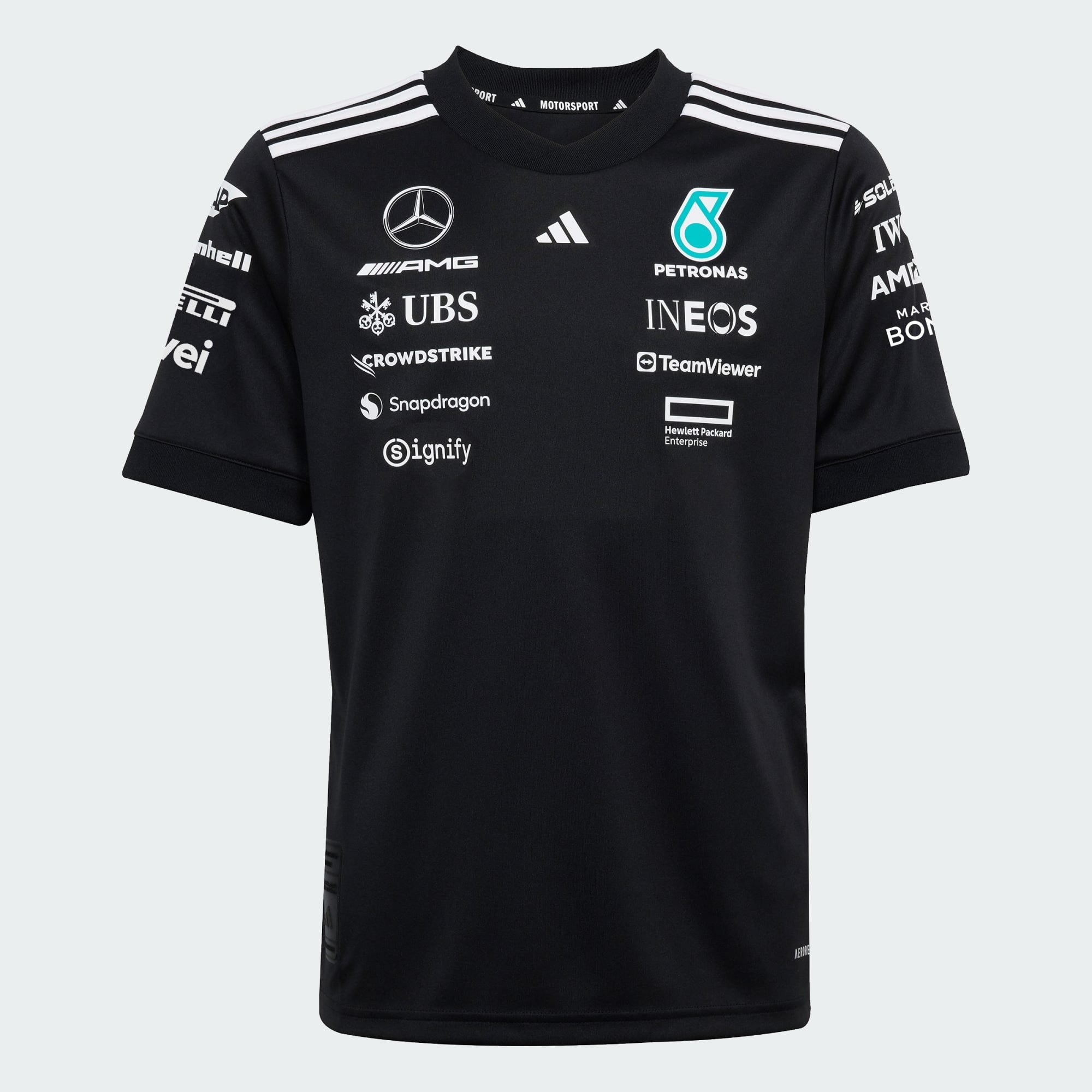 adidas Performance Funktionsshirt (1-tlg)