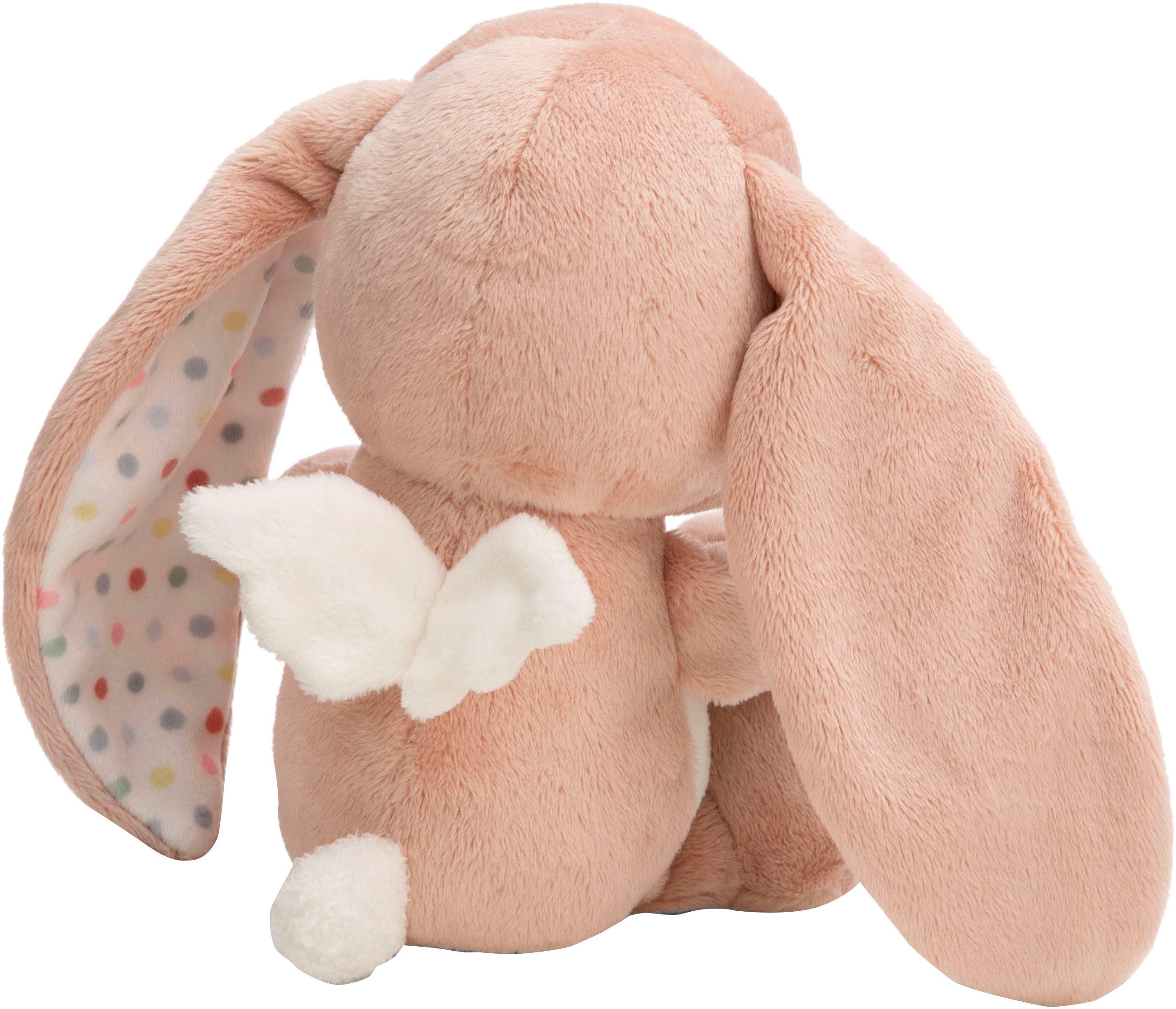 Nici Kuscheltier My First NICI, Hase Fjella "Ich beschütze dich" 25 cm
