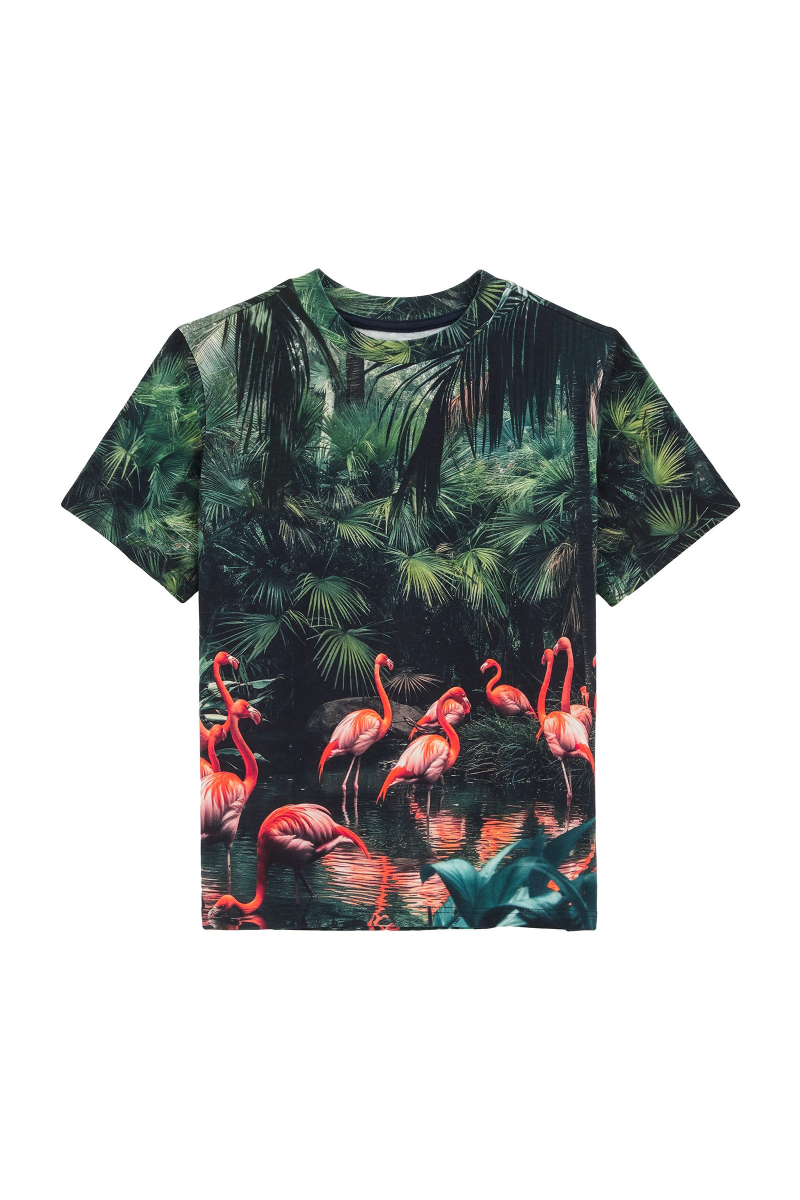 WE Fashion T-Shirt günstig online kaufen