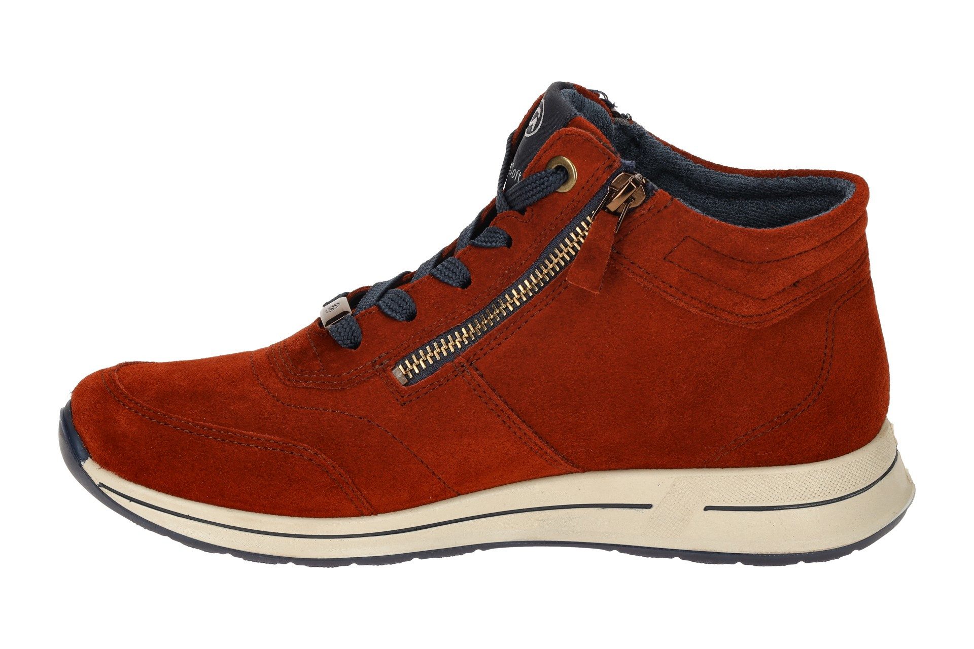 Ara 1224808-92 Schnürschuh