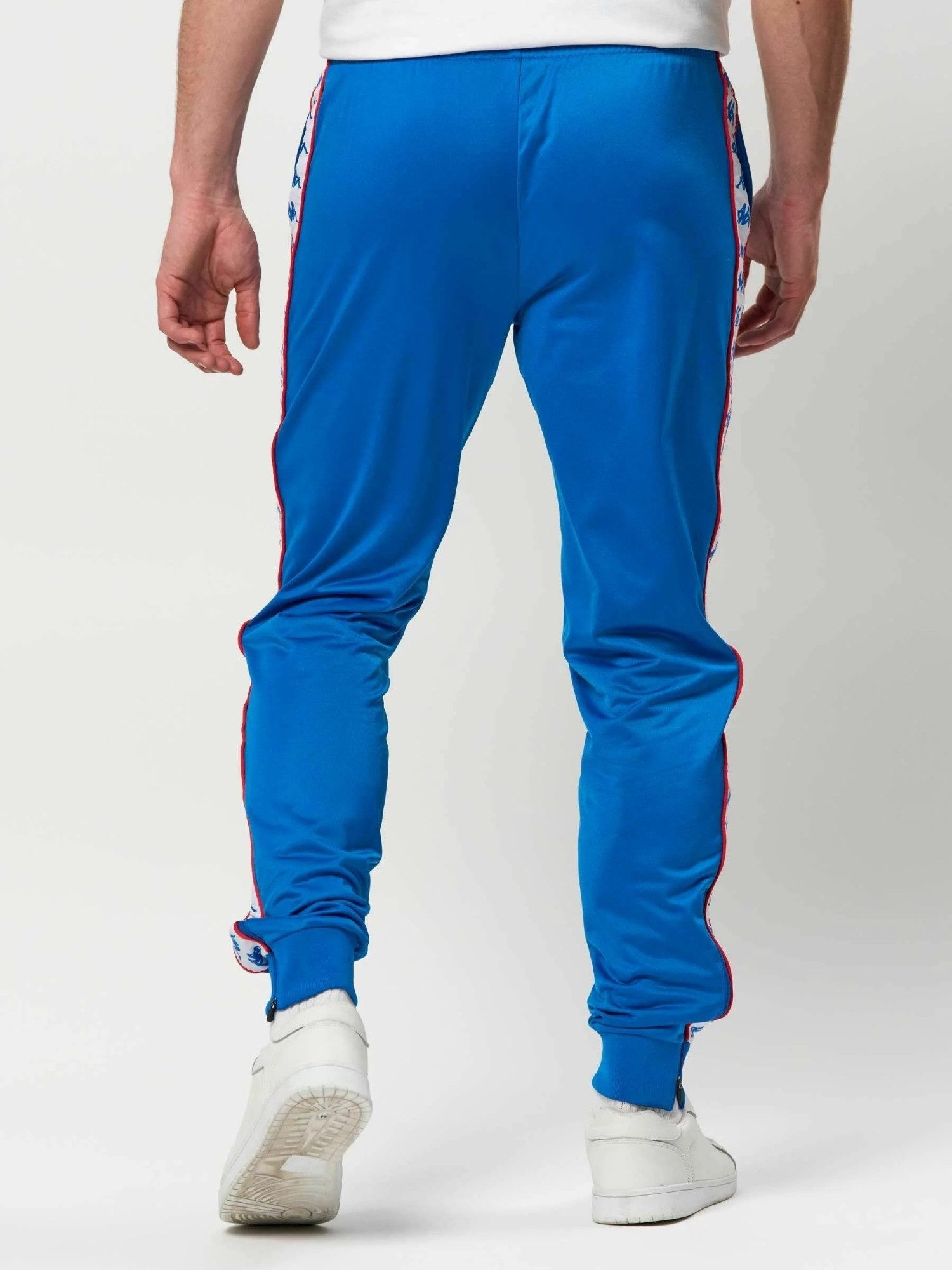 Kappa Chinohose Kappa Trouser KMBanda