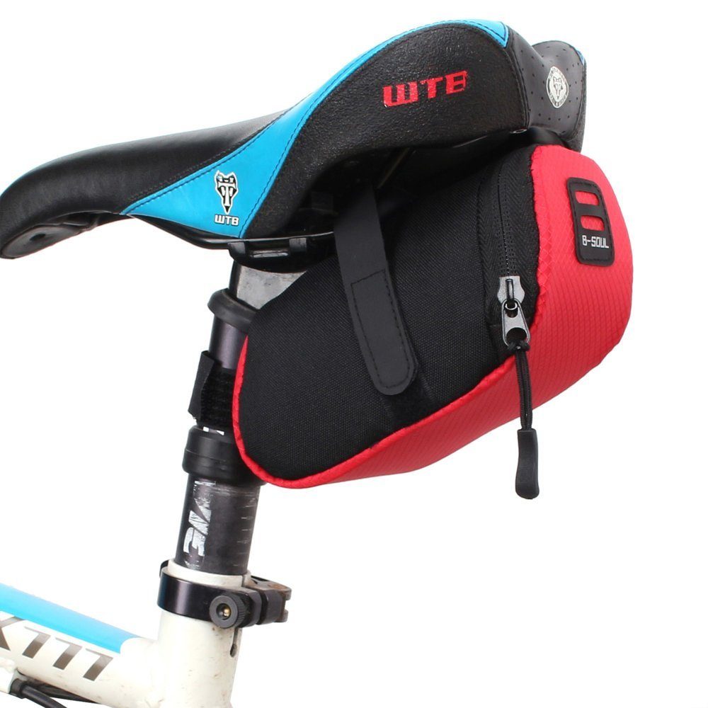 cofi1453 Fahrradtasche B-Soul Fahrradtasche Gepäcktasche Gepäckträger Fahrrad Bike