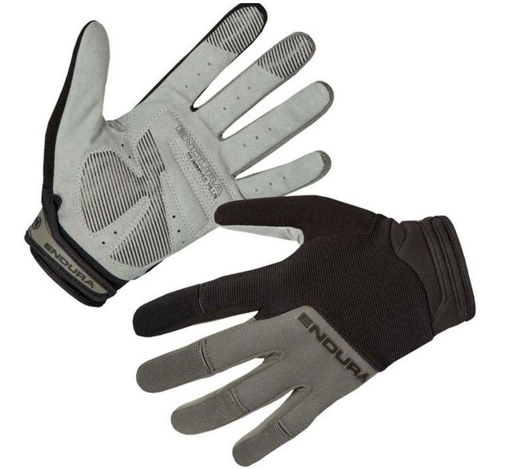 Endura Fahrradhandschuhe, Endura Damen Hummvee Plus Bike Glove II