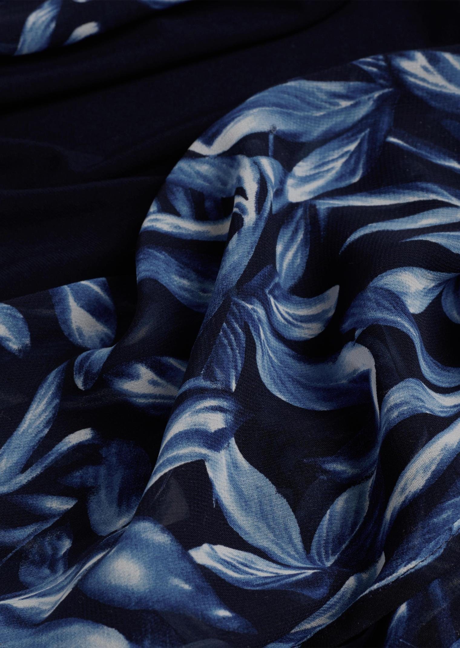 GOLDNER Shirtbluse Kurzgröße: