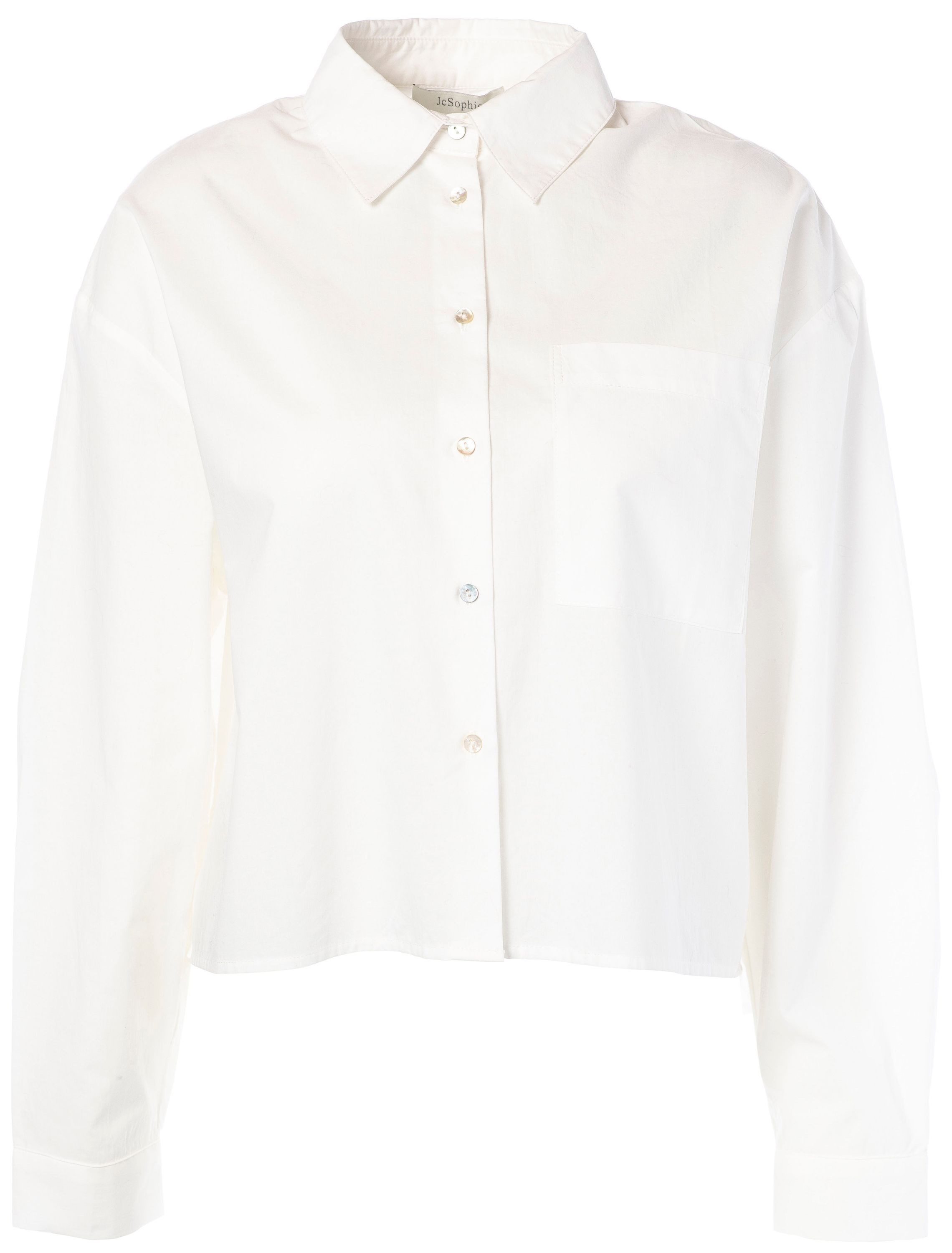 JC Sophie Klassische Bluse