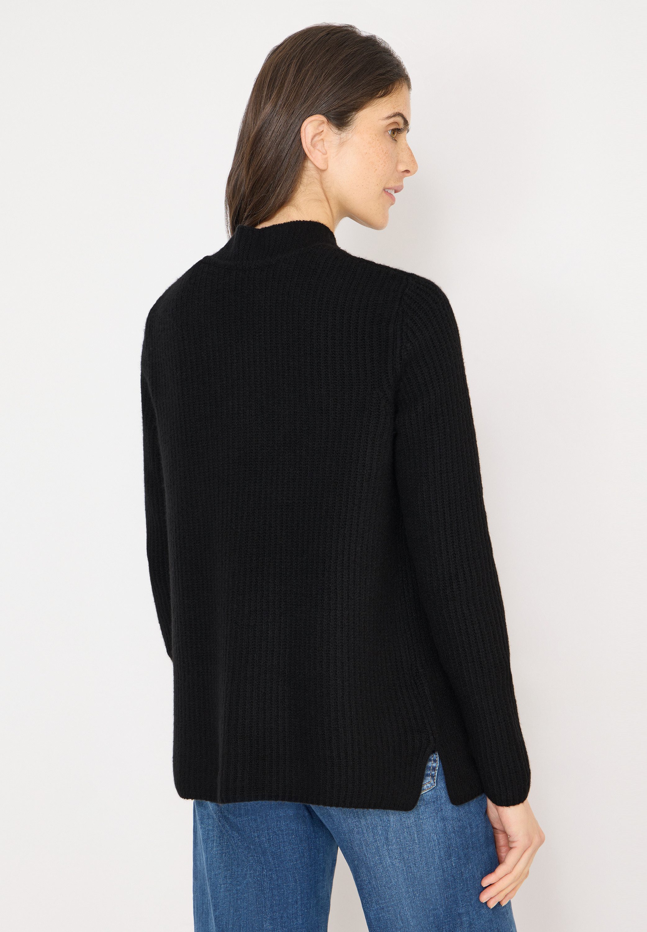 CECIL Cardigan im soften Baumwoll-Mix günstig online kaufen